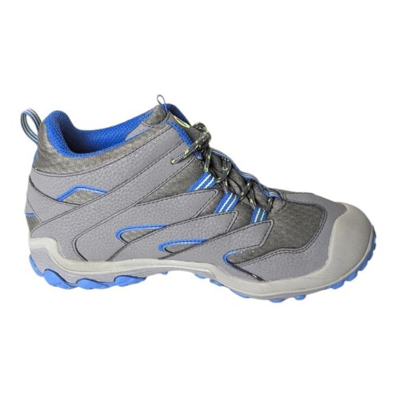 MERRELL Chameleon 7 Access Mid Waterproof Hiking Shoes Size 5.5M - Picture 7 of 9